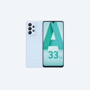 Samsung Galaxy A33 5G - Grade B- – Image 2