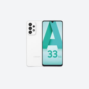 Samsung Galaxy A33 5G - Grade B- – Image 1