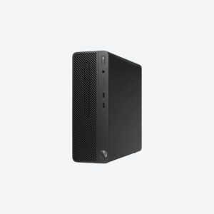 HP Desktop 290 G1 SFF - Grade A – Image 1