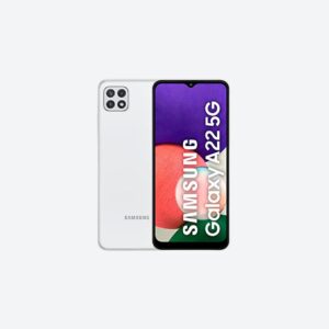 Samsung Galaxy A22 5G - Grade B – Image 1