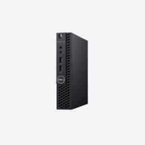 Dell OptiPlex 3060 Micro - Grade B – Image 1